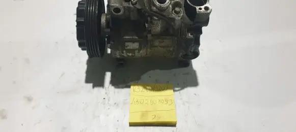 Audi A6 S6 C5 4B Air conditioning (A/C) compressor (pump) 4B0260805J