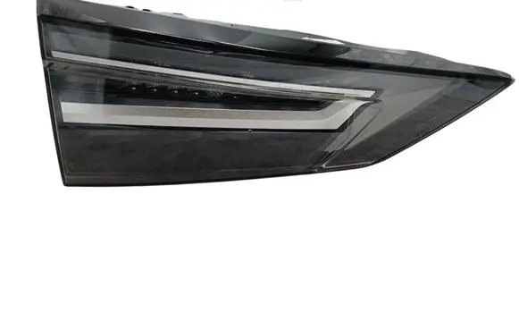 Nissan Qashqai J12 Rear/tail lights 26555HN22A 01710901AB 2SD3053