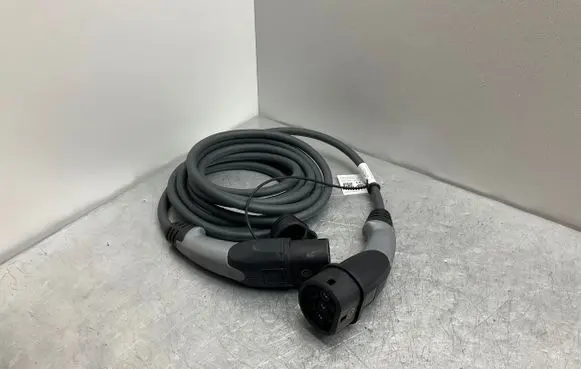 Hyundai Ioniq 5 Electric car charging cable 089119202 089110223 61905A2A109