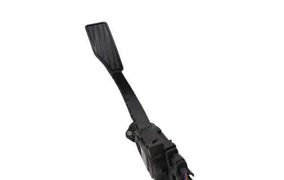 Suzuki Grand Vitara II Accelerator throttle pedal 590065J02 29072007