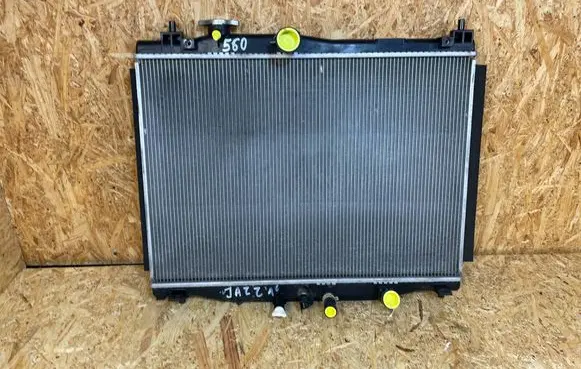 Honda Jazz Coolant radiator 2230003150