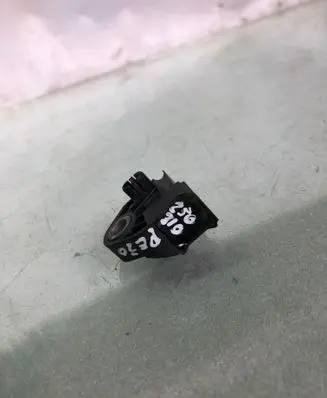Peugeot 508 II Airbag deployment crash/impact sensor 9810452480