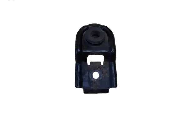 Radiator mount bracket
