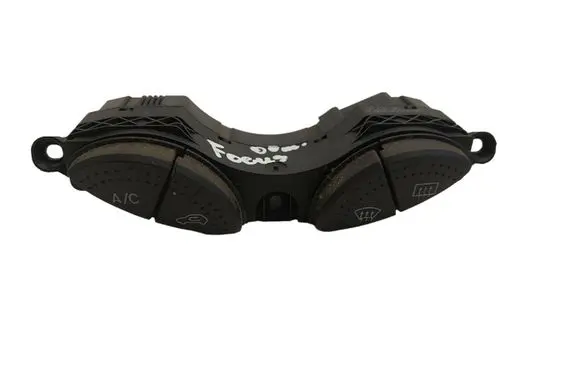 Ford Focus Windscreen/window heater switch 98AG19A945CH