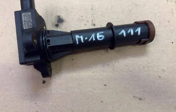 Mercedes-Benz Sprinter W906 Oil pressure sensor A0009050401 25571000