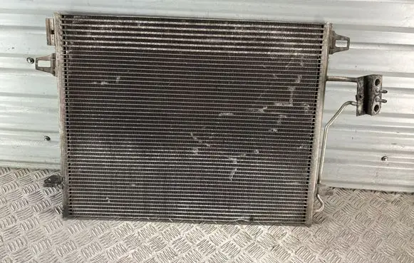 Chrysler Grand Voyager V A/C cooling radiator (condenser) 40482A 782AA T782AA8472