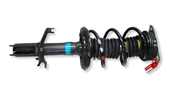 Renault Twingo III Front shock absorber/damper S26309171
