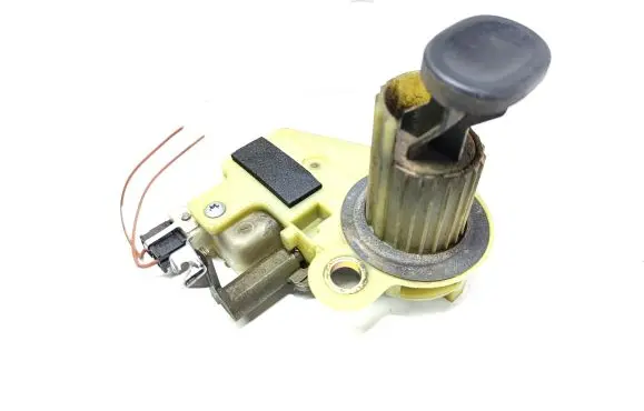Renault Laguna I Other switches/knobs/shifts