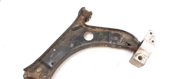 Volkswagen Caddy Front lower control arm/wishbone 1K0407189E