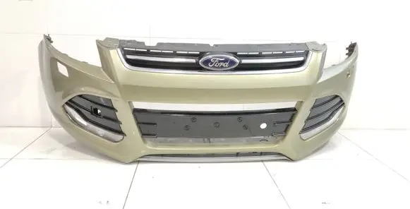 Ford Kuga II Front bumper CV4417757AGW