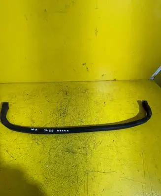 BMW X3 E83 Engine compartment rubber 