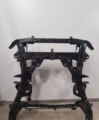 BMW X5 E70 Front subframe 6785468