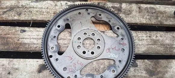 Citroen C5 Flywheel 9657992780