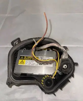 Porsche 911 997 Headlight ballast module Xenon 99763118300