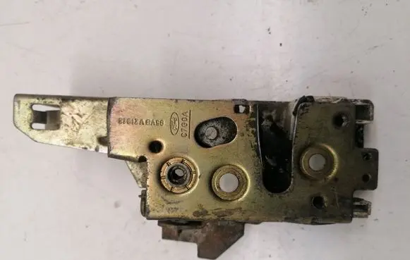Ford Transit Front door lock 95VBV21813