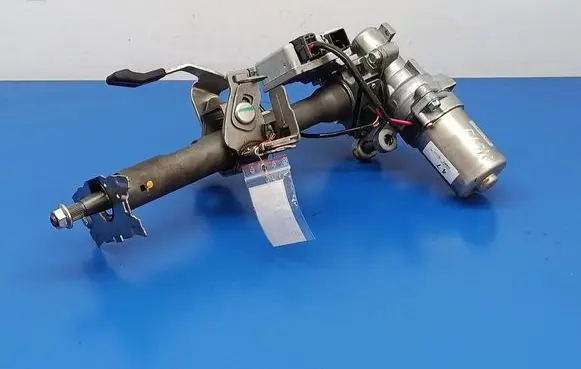 Suzuki Celerio Steering wheel axle 4820084M70