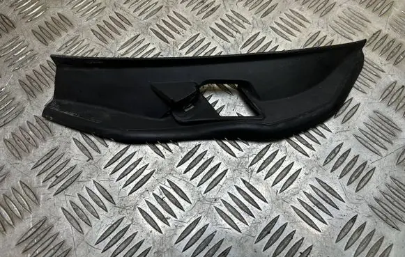 BMW 5 F10 F11 Other trunk/boot trim element 7233880