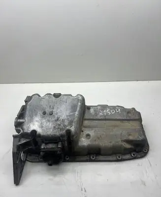 Opel Zafira A Oil sump R90400134