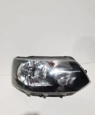 Volkswagen Transporter - Caravelle T5 Headlight/headlamp 7E1941016H
