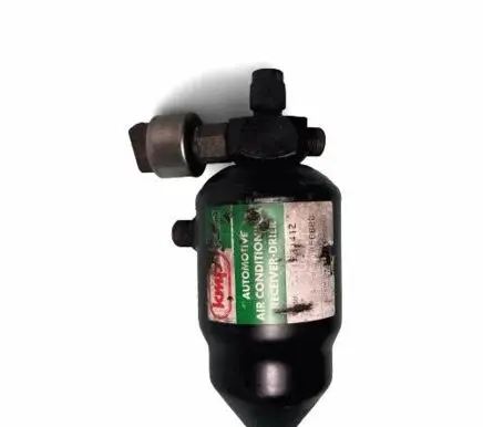 Peugeot 406 Air conditioning (A/C) air dryer 9619456680