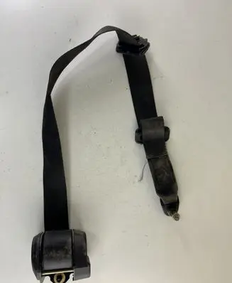 Opel Frontera B Front seatbelt 97442323 9744232