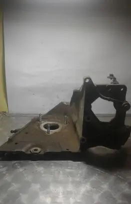 Opel Insignia A Engine mounting bracket 55574721