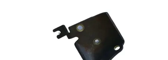 Nissan X-Trail T30 Engine mounting bracket NOCODE