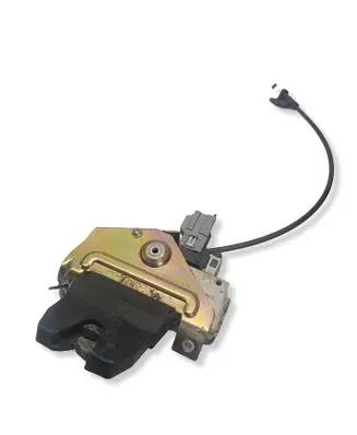 Volvo S60 Tailgate/trunk/boot lock/catch/latch 8652398