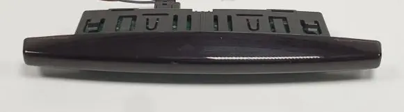 Mercedes-Benz GLK (X204) Parking PDC sensor display screen A2045420523