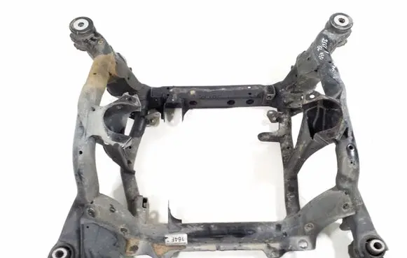 Mercedes-Benz GL X164 Front subframe A1643300058
