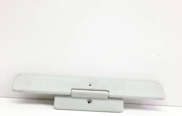 Volkswagen PASSAT B5.5 Sun visor 3B0858555D