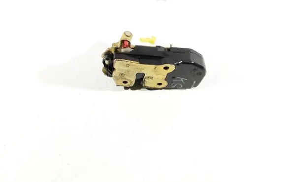 Rear door lock