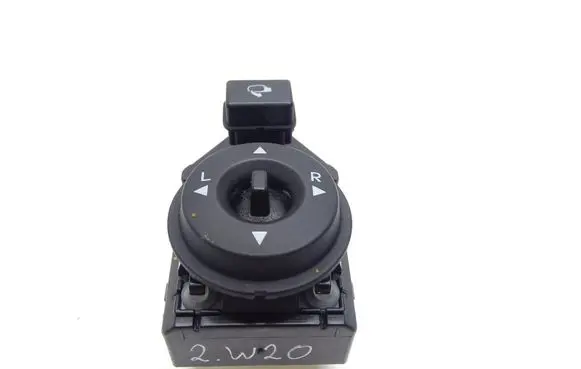 KIA Pro Cee'd I Wing mirror switch 457480