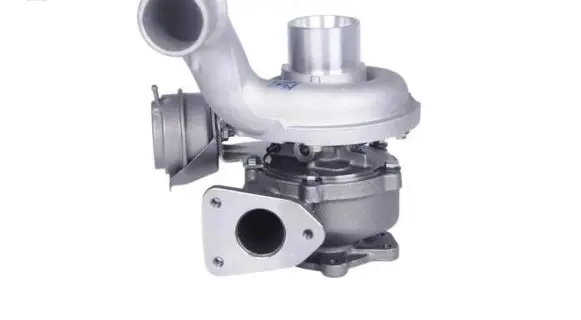 Renault Avantime Turbo 8200447624 8200267138 7711134877