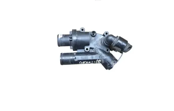 Citroen C-Crosser Thermostat/thermostat housing 9657182080