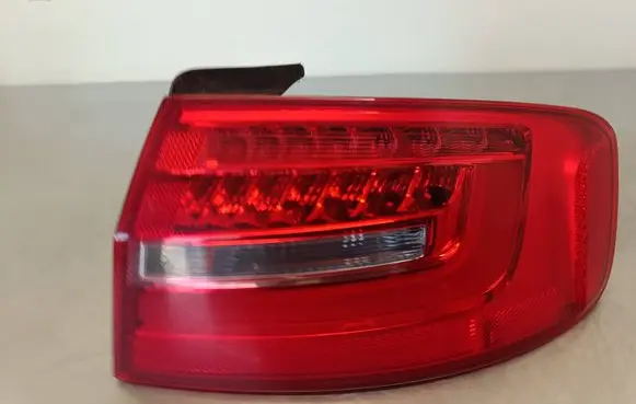 Audi A4 S4 B8 8K Rear/tail lights 8K5945096AC A046341