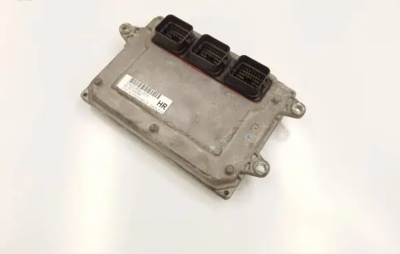 Honda Civic Engine control unit/module ECU 6518-729389 37820-RSA-G13