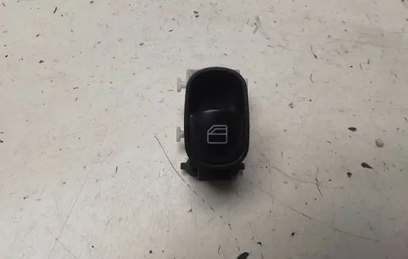 Mercedes-Benz C W203 Electric window control switch 501807 A2038200210 090801SQ04