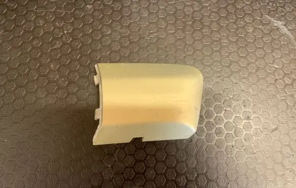 Ford S-MAX Front tow hook cap/cover 0986B 6M2117A
