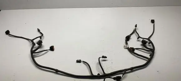 Hyundai i30 Parking sensor (PDC) wiring loom 91890-G4040