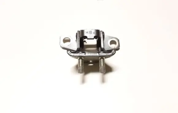 Citroen C-Crosser Rear door upper hinge HBD