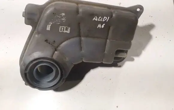 Audi A4 S4 B6 8E 8H Coolant expansion tank/reservoir 8E0121403
