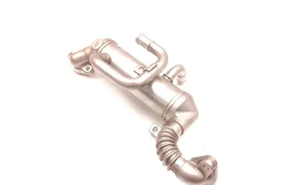 KIA Sorento EGR valve cooler 28480-4A470-V1