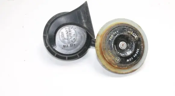Porsche Boxster 986 Horn signal 012212903