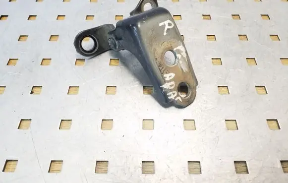 Honda FR-V Front door lower hinge 