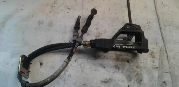 Toyota Corolla E120 E130 Gear shifter/selector