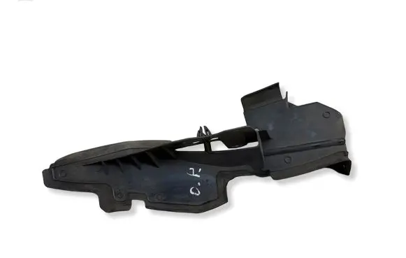 Ford Focus Radiator support slam panel bracket F1EB8338A