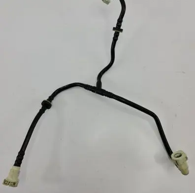 Ford Mustang VI Fuel line/pipe/hose 