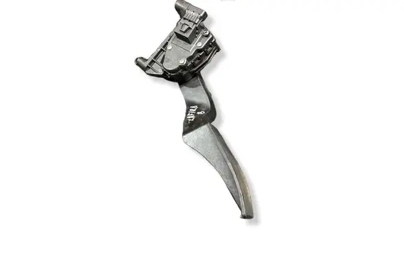 Opel Zafira B Accelerator throttle pedal 01094603