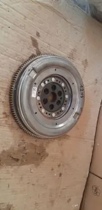 Opel Mokka B Dual mass flywheel 9832497480